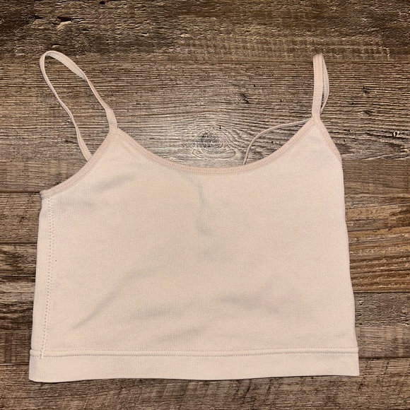 Garage Tank - Picture 1 of 3